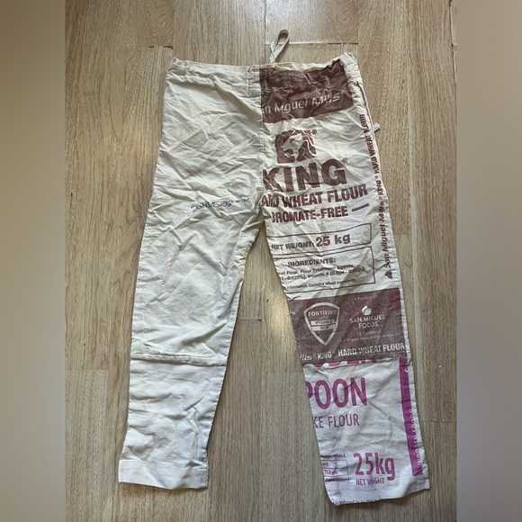 Pants - Picture 2 of 3